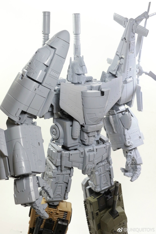 mp bruticus